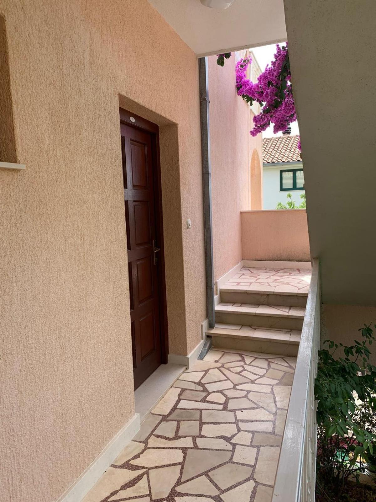 Villa Calypso Trogir Exterior foto